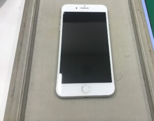 iPhone8Plus(アイフォーン)の買取査定をさせていただきました！モバトルグランデュオ蒲田店です！