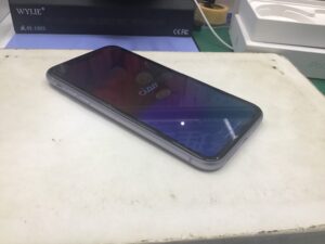 iPhoneXRをお持ち込みいただきました。【モバトル京王聖蹟桜ヶ丘ショッピングセンターB館店】