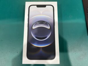 iPhone 16e（アイフォン16イー）高価買取実施中！中古買取70000円【モバトル千葉】
