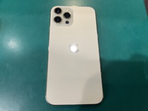 iPhone 12 Pro Max（アイフォーン トゥエルブ プロ マックス）中古買取 19000円で高価買取！【モバトルペリエ千葉店】