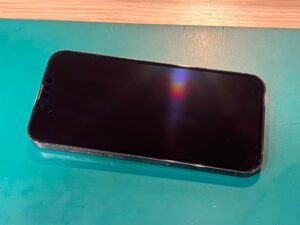 iPhone 13Pro（アイフォン13プロ）中古買取 18000円で高価買取！【モバトルペリエ千葉店】