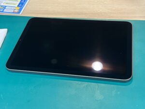 iPad mini6（アイパッド ミニ ）中古買取実績｜Bランクで33000円で即現金化！【モバトルペリエ千葉店】