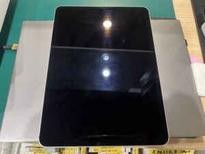 iPad 第9世代（アイパッド）中古買取 20,000円で高価買取！【モバトルペリエ千葉店】