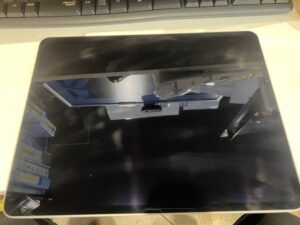 iPad Air 13-inch（アイパッドエア13インチ）中古買取 64000円で高価買取！【モバトルペリエ千葉店】