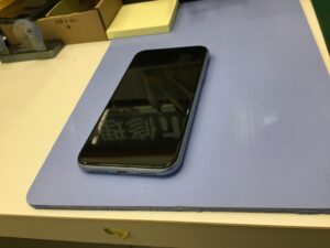 iPhoneXRの買取査定をさせていただきました！【モバトル 八王子オクトーレ店】