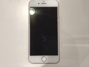 iPhone8をお持ち込みいただきました。【モバトル京王聖蹟桜ヶ丘ショッピングセンターB館店】