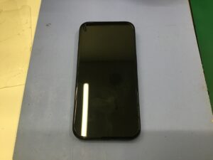 iPhone15Proをお持ち込みいただきました。【モバトルイーアス高尾店】