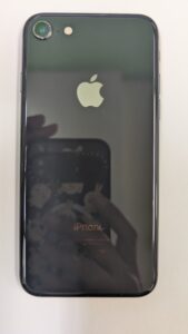 iPhone8をお持ち込みいただきました。【モバトル京王聖蹟桜ヶ丘ショッピングセンターB館店】
