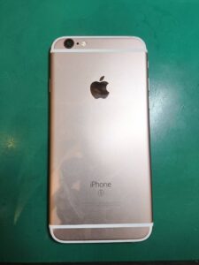iPhone6s 買取 スマホ修理工房