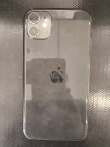 iPhone11 モバトル スマホ修理工房