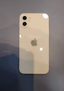 iPhone12の中古端末を買取させて頂きました！！【モバトル三鷹店】