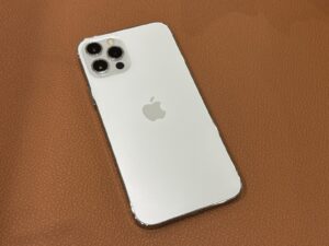AppleWatch買取強化中🔥 中古のiPhone12Pro(アイフォン)の買取を行いました!【モバトル仙台PARCO2店】