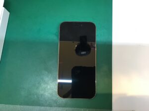 iPhone14ProMaxをお持ち込みいただきました。【モバトル京王聖蹟桜ヶ丘ショッピングセンターB館店】