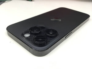 本日はiPhone14Proをお買取り査定致しました！