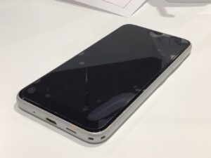 モバトルセレオ相模原店/Android oneの買取を承りました