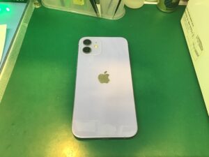 iPhone13をお持ち込みいただきました。【モバトル京王聖蹟桜ヶ丘ショッピングセンターB館店】