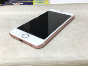iPhone7をお持ち込みいただきました。【モバトル京王聖蹟桜ヶ丘ショッピングセンターB館店】