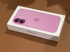 AppleWatch買取強化中！新品未開封✨iPhone16（アイフォン）の買取を行いました!【モバトル仙台PARCO2店】
