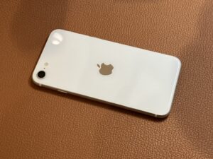 AppleWatch買取強化🔥iPhoneSE2（アイフォン）の買取を行いました!【モバトル仙台PARCO2店】