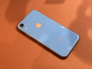AppleWatch買取強化🔥iPhoneXR（アイフォン）の買取を行いました!【モバトル仙台PARCO2店】