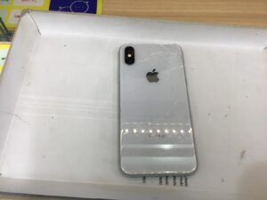 iPhoneをお持ち込みいただきました。【モバトル橋本駅店】