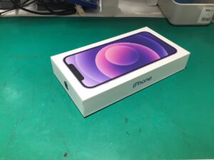 iPhone12をお持ち込みいただきました。【モバトル海老名ビナウォーク店】
