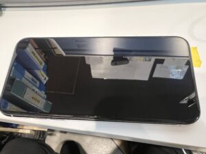 iPhone X（アイフォン）中古買取実績｜Cランクで6000円で即現金化！【モバトルペリエ千葉店】