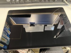 iPad 第8世代 （アイパッド）中古買取 18,000円で高価買取！【モバトルペリエ千葉店】