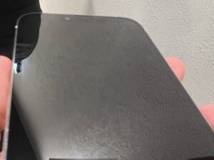 iPhone 13 Pro 中古買取シルバー256GBを40000円で高価買取【モバトルペリエ千葉店】