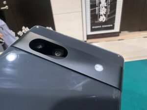 Pixel7a（ピクセル7a）中古買取なら今がチャンス！12000円で高価買取【モバトルペリエ千葉】