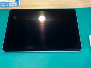 iPad Air 4th（アイパッドエアーフォース）中古買取 30000円で高価買取！【モバトルペリエ千葉店】