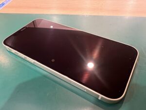 iPhone 12（アイフォン12）中古買取 20,500円！バッテリー劣化でもOK【モバトルペリエ千葉店】
