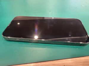 iPhone 13 Pro（アイフォン13プロ）中古買取 38,000円で高価買取！【モバトルペリエ千葉店】