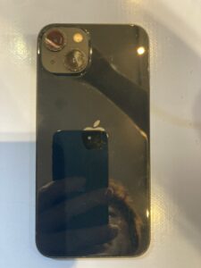 iPhone13 を買い取りさせていただきました♪