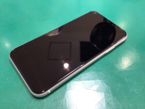 iPhone11をお持ち込みいただきました。【モバトルイーアス高尾店】