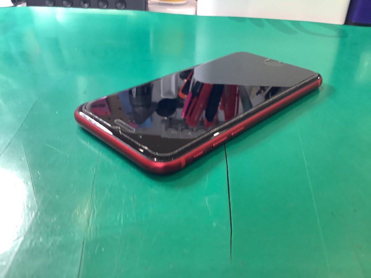 iPhone8を買取査定いたしました。【モバトル八王子オクトーレ店