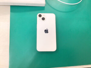 iPhone12をお持ち込みいただきました。【モバトル京王聖蹟桜ヶ丘ショッピングセンターB館店】