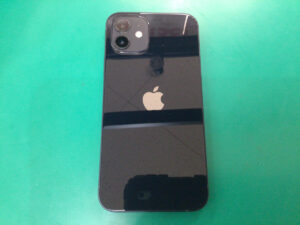 iPhone12をお持ち込みいただきました。【モバトル港北店】