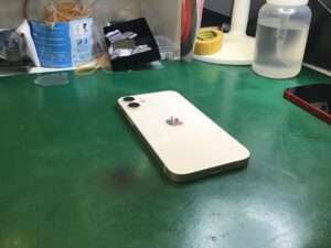 iPhone12miniをお持ち込みいただきました。【モバトルマルイ錦糸町店】
