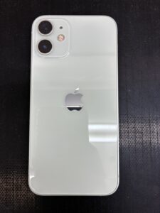 iPhone12miniの中古端末を査定させて頂きました【モバトル三鷹店】