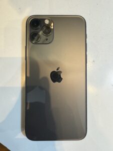 iPhone 11Proの買取査定を行わせて頂きました！【スマホ修理工房 荻窪タウンセブン店】