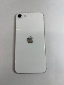 iPhoneSE 第二世代 64GBの中古端末を買取させて頂きました!!