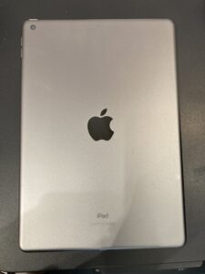 iPad（第７世代）32GBの端末を買取いたしました！！