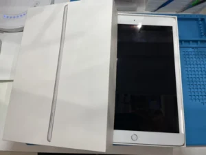 iPad（第7世代）をお持ち込みいただきました！｜タブレット高価買取 モバトル高岡赤祖父店