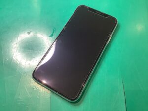 iPhoneXをお持ち込みいただきました。【モバトル橋本駅店】