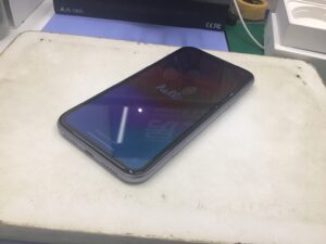 iPhone11の買取査定をさせていただきました！【モバトル イーアス高尾店】