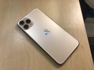 iPhone11Proをお持ち込みいただきました。【モバトル橋本駅店】
