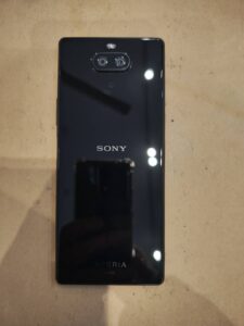 Xperia 8の中古品を買い取りさせて頂きました🎶【モバトルミーツ国分寺店】