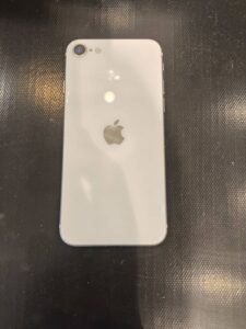 iPhoneSE3 モバトル スマホ修理工房