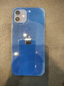 iPhone12 128GBの買取を行わせて頂きました！【モバトル荻窪タウンセブン店】